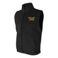 thumbnail image 1 of Cold War Veteran Sierra Pacific Full-Zip Fleece Vest, 1 of 1