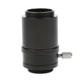 thumbnail image 2 of Adaptador de Montaje C para Cámara Estercópica Trinocular Baoblaze 1X CCD 28 mm Negro, 2 of 8