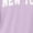 Pink, variant on Shadoumai Cute Shirts for Girls Tie Dye Print Round Neck Short Sleeve T Shirts Loose Preppy Tops Tee for Boys & Girls