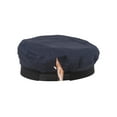 thumbnail image 4 of Adjustable Captain Hat-Navy Flagship, 4 of 4