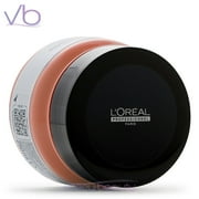 L'Oreal Professionnel Inforcer Mask | For Weak & Fragile Hair | Provides Strength and Prevents Breakage| With Biotin & Vitamin B6 | 8.5 Fl. Oz.