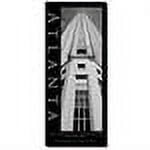 Trademark Art "Atlanta II" Canvas Art by Preston