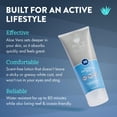 thumbnail image 2 of Loción de protección solar ALOE UP Sport SPF 30 177 ml para rostro y cuerpo, 2 of 8