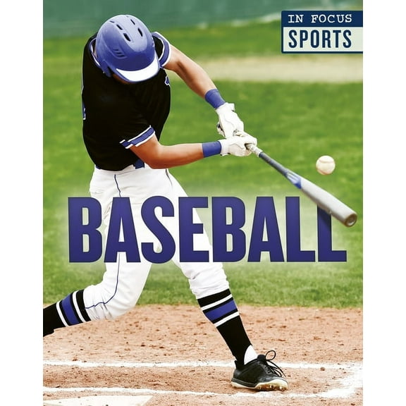 In Focus: Sports: Baseball (Hardcover)
