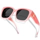 thumbnail image 1 of Gafas de Sol Polarizadas UV400 KANASTAL para Usar Sobre Lentes, 1 of 6