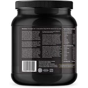 Ultimate Nutrition Chicken Protein Isolate Gluten Free Non GMO Drink Mix with 21g Protein Per Scoop (Savory Chocolate, 14 Servings)
