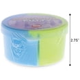 thumbnail image 3 of Bouncy Putty Rhode Island Novelty con 2 colores para niños mayores de 3 años, 3 of 9