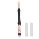 thumbnail image 2 of Eye Make Up Brush, Skin Friendly Portable Artificial Fiber Professional Eyeshadow Brush For Makeup Artists For Beginners, 2 of 8
