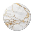 thumbnail image 4 of PopSockets con soporte para teléfono con soporte, oro, Lutz Marble, 4 of 6