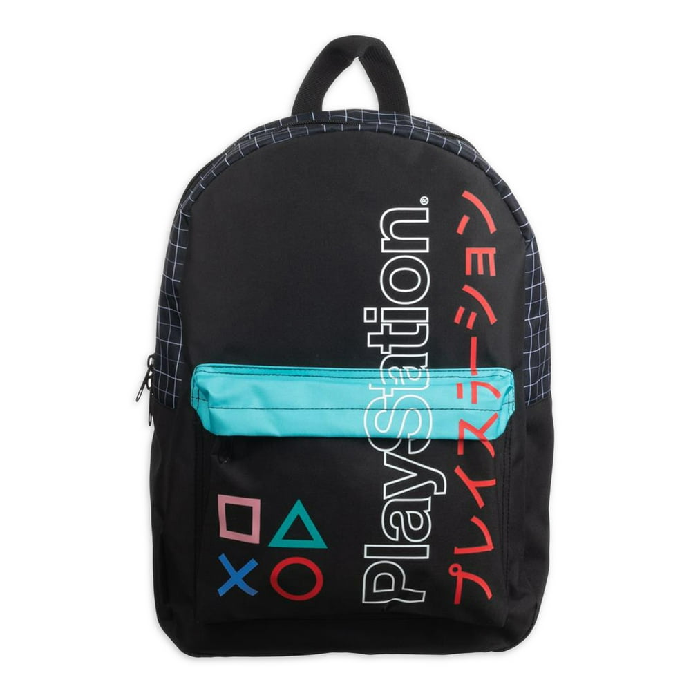 pg backpack playstation