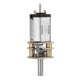 thumbnail image 3 of Dc 12v Double Shaft Gear Motor Reducer Reduction Motor-Good, 3 of 3
