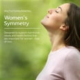 thumbnail image 3 of Vitanica Women's Symmetry, High Potency Multivitamin and Mineral, Vegan, 90 Capsules, 3 of 7