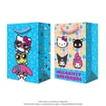 thumbnail image 1 of Bolsa de Regalo Granmark Hello Kitty y sus Amigos con Lentes Grande 36 cm x 24 cm varios modelos 1 pieza, 1 of 4