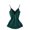 Green, variant on V-Neck Sleepwear Pajamas Lingerie Lace Underwear Silk Satin Women's Nightdress Exotic Dresses
