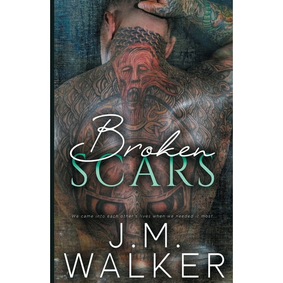 Broken Scars, (Paperback)
