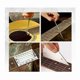 thumbnail image 5 of Guitar Repair Tool Kit, String Changing Tool, Wrench, Grinding File, Measuring Ruler, Stringer, Leve, 5 of 5