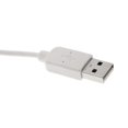 thumbnail image 3 of Convertidor de Lector de Unidad USB2.0 a 2.5 "para Computadora Portátil SSD / HDD Hugo Cable USB a SATA, 3 of 8