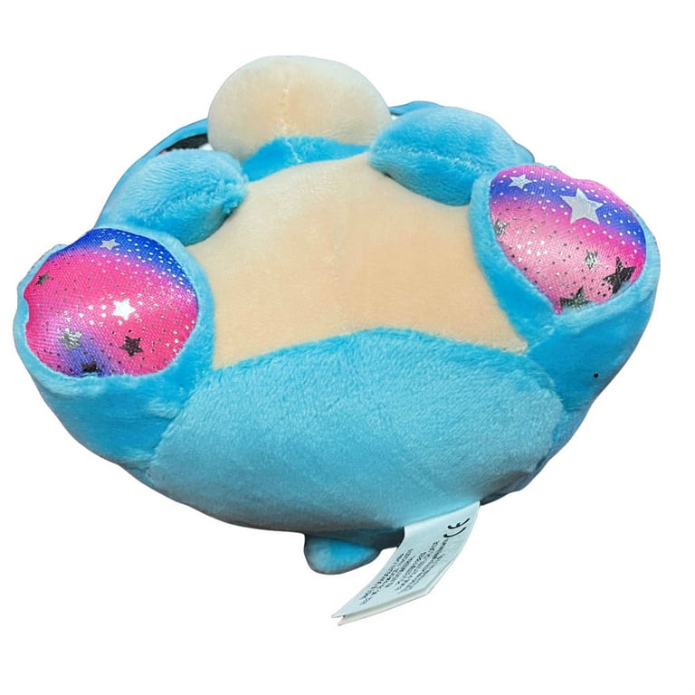 Squeezamals Plumps 5 Blaire Bear Stuffed Animal