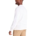 thumbnail image 3 of U.S. Polo Assn. Men's Crewneck Fleece Sweatshirt, 3 of 4