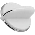 thumbnail image 3 of Scaroo WE01X20378 Control Knob Compatible with GE Replace AP5806667 5-PACK, 3 of 5