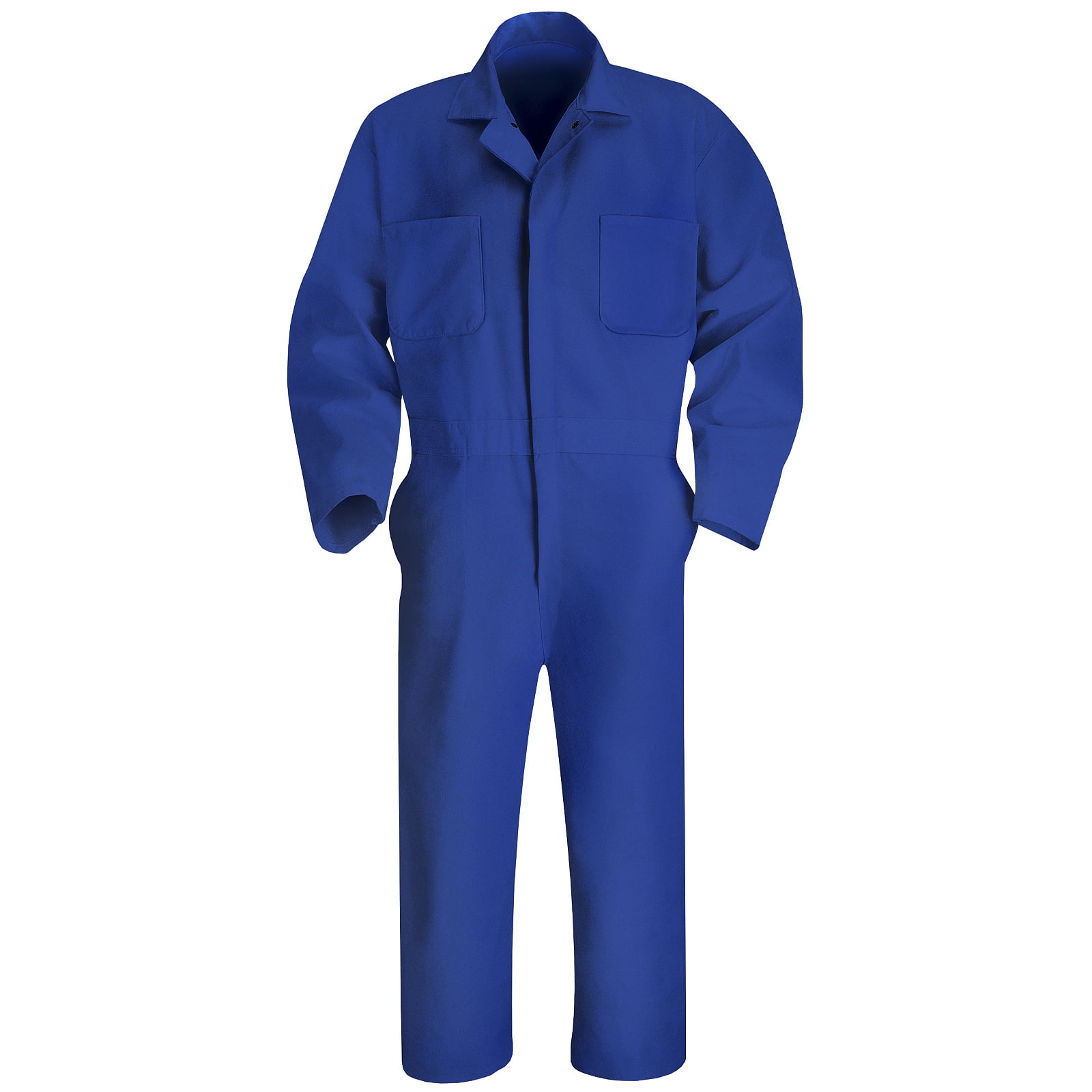 Navy blue Ladies or Mens or Kids boiler suit 
