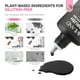 thumbnail image 4 of Esmalte de uñas en gel SAVILAND Plus Airbrush, 20 ml, negro, sin acetona, 4 of 7