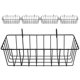 thumbnail image 1 of unbranded 5Ud Comedero Suspendido Para Conejos Y Otros Pequeños En Hierro, 1 of 7