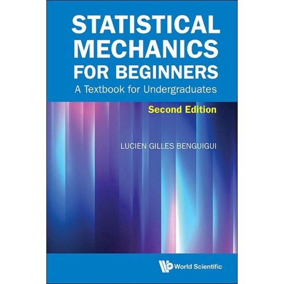 Statistical Mech Begin (2nd Ed), (Hardcover)