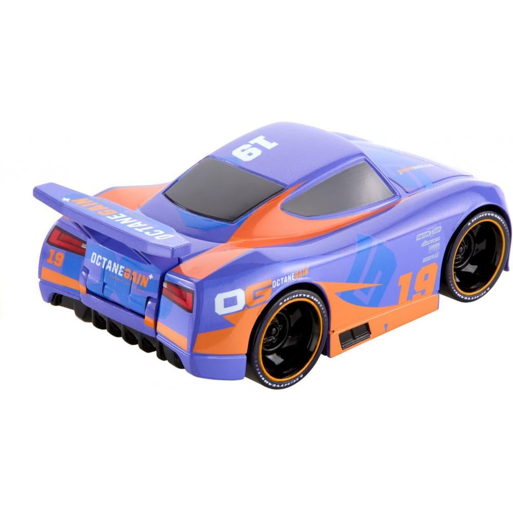 cars turbo racers