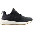 thumbnail image 3 of New Balance Fresh Foam Cruz v1 Reissue 7.5 Black/Magnet, 3 of 4