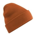 thumbnail image 1 of Beechfield Original Cuffed Beanie, 1 of 2