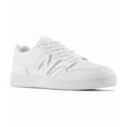 thumbnail image 2 of Men New Balance BB480L3W Lifestyle Casual Sneakers Shoes White/White, 2 of 6