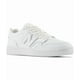 thumbnail image 2 of Men New Balance BB480L3W Lifestyle Casual Sneakers Shoes White/White, 2 of 6