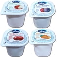 thumbnail image 3 of Ocean Spray Fruit Juice Individual Cups Variety Pack | Apple, Cran-Grape, Cranberry, & Orange   4 Fl Oz Cup | Pack of 24, 3 of 5