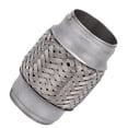 thumbnail image 3 of Exhaust Flexi Pipe Air Tightness Stainless Steel Universal Welding Installation Exhaust Flex Tube For Trucks For Cars For Off-Road For Buses ANGGREK Accesorios, 3 of 8