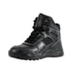 thumbnail image 2 of Botas Unisex de Piel Industrial Tactica Kuali Shoes M-740SC Talla 26 cm negro, 2 of 5