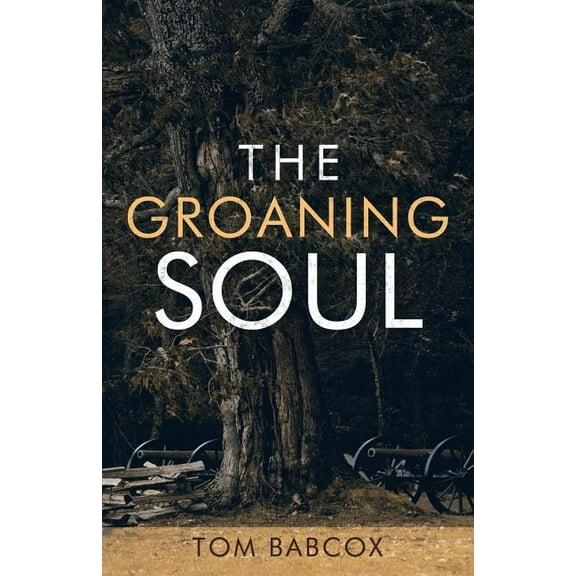 Groaning Soul