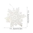 thumbnail image 3 of Adornos de Navidad Ganfancp Mini Árbol Colgante Liquidación 3 Colgantes, 3 of 3