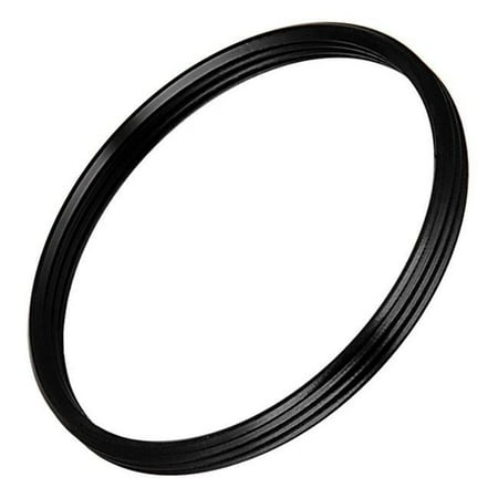 Fotodiox M39-M42 Lens Mount Adapter - M39-L39 Screw Mount SLR Lens To M42 Screw Mount System Camera Body