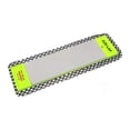 thumbnail image 1 of EZE-LAP DD6SF/C 2 by 6 Double Sided Diamond Sharpening Stone SF/C, Non Skid Pad Included, 1 of 3