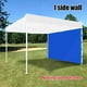 thumbnail image 5 of Tienda de campaña instantánea para exteriores con paredes laterales desmontables, tela Oxford impermeable., 5 of 8