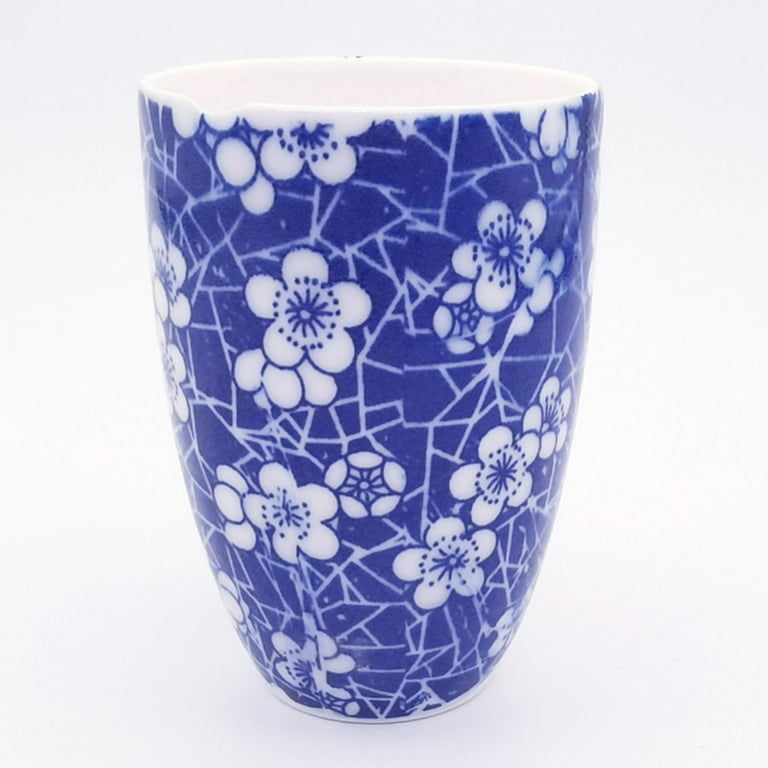 Handmade Ceramic Paint Water Cup – Noteworthy Paper & Press