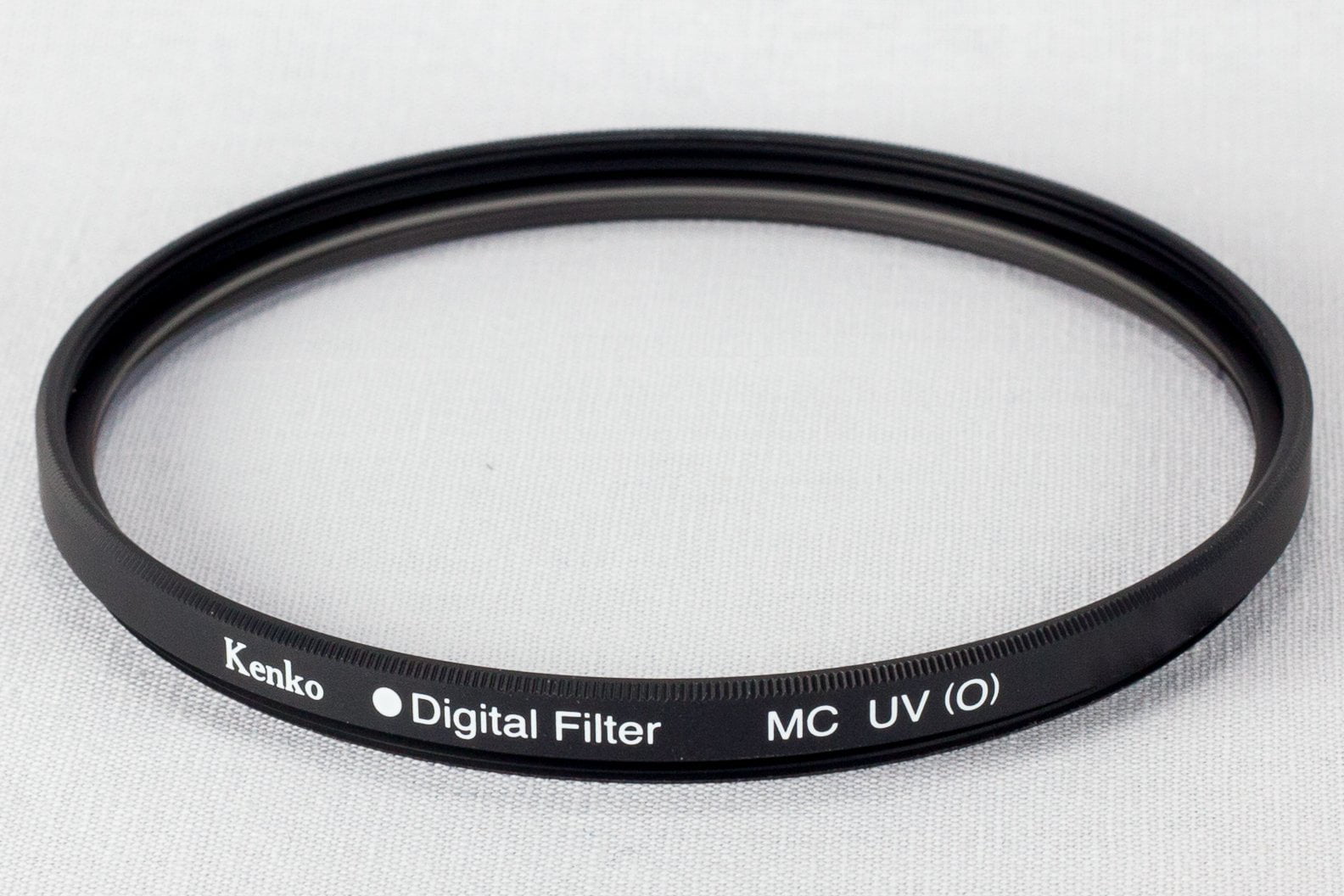 Multi-Coated SL-39 Optical Glass Filter Kenko-Tokina 49mm UV Made in Japan
