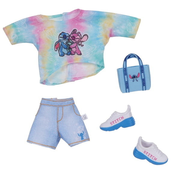 Disney Ily Fashion Pack