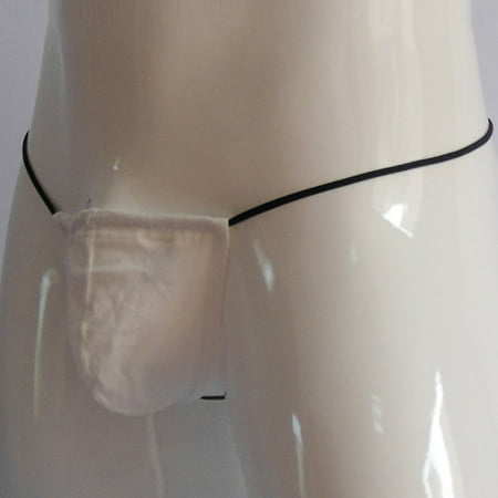 

Mens Sexy Briefs Breathable Underpants Thong G-String Underwear