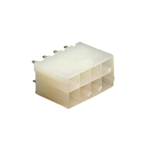 0039290083 Connector Header Through Hole 8 position 0.165 (4.20mm) :RoHS 39290083