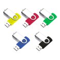 thumbnail image 1 of Seitruly Datos de 5 piezas con unidad flash USB Almacenamiento conveniente y seguro para todos los archivos Almacenamiento de datos seguro Estaciones de acoplamiento para portátiles, 1 of 6