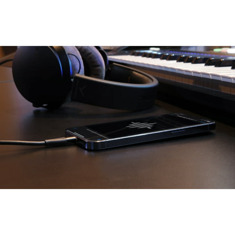 Amazon.com: beyerdynamic Pro X Lightning - Apple Lightning