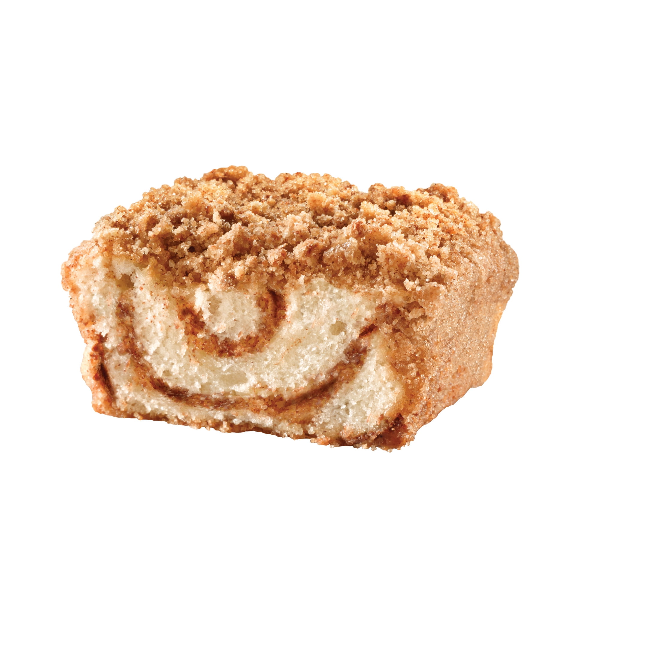 Hostess Coffee Cakes, Cinnamon Streusel Snack Cakes, 11.6 oz Box (8 Count)