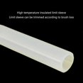 thumbnail image 4 of 6/8/10mm Pickling Brush Weld Cleaning Tool Carbon Fiber Brush Welding Brush Cleaning Welding Cleaner For Weld Seam Bead, 4 of 5